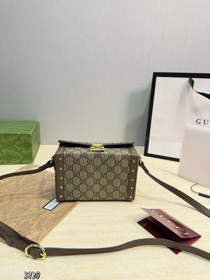 GU  trunk bag 18 cm