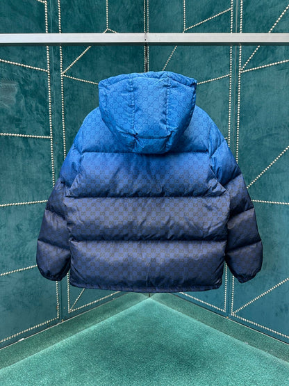 GU Jacket Down  Man 2 Color's IOFF