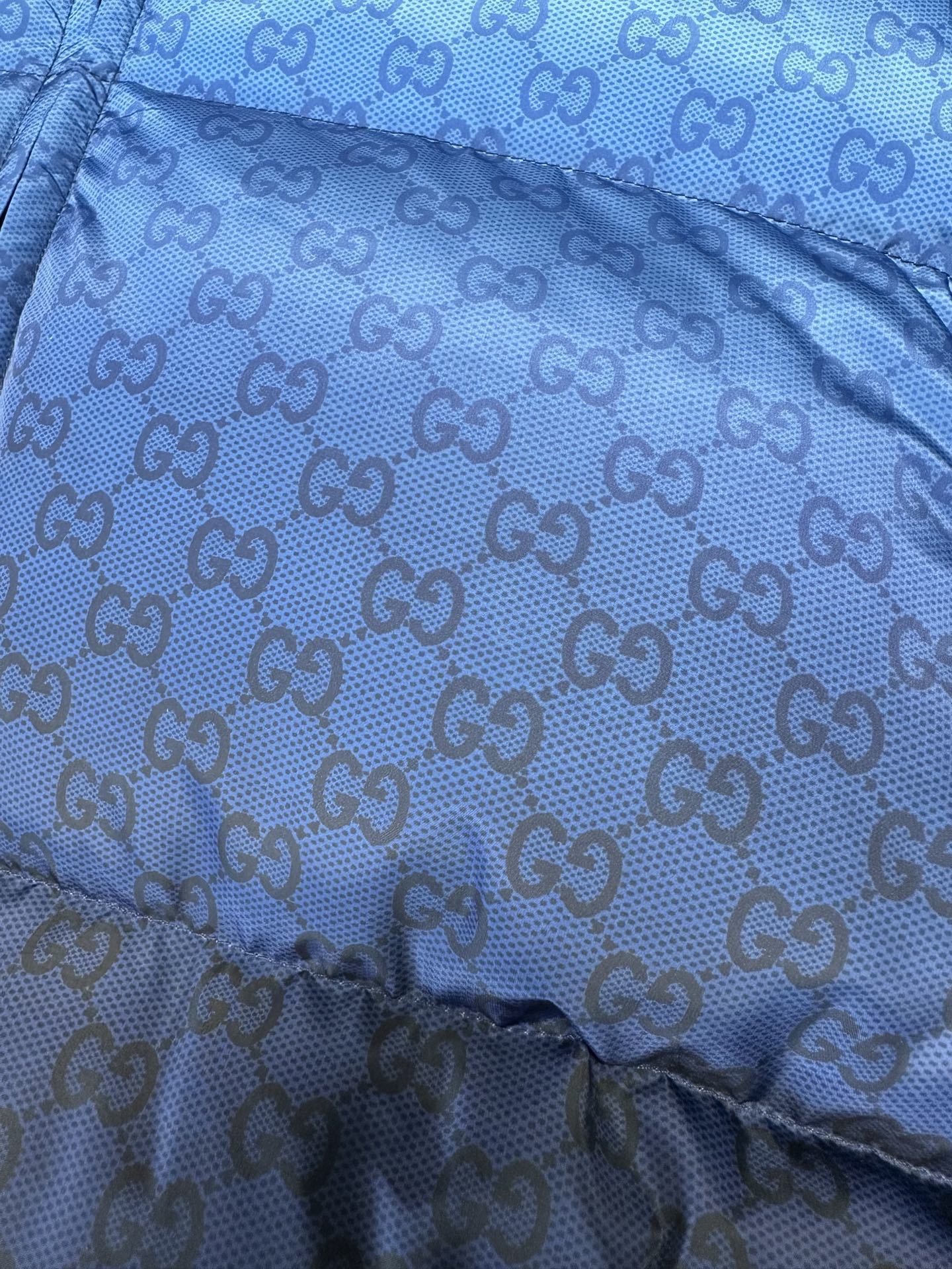 GU Jacket Down  Man 2 Color's IOFF