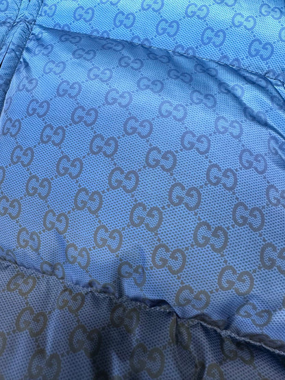 GU Jacket Down  Man 2 Color's IOFF