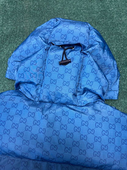GU Jacket Down  Man 2 Color's IOFF