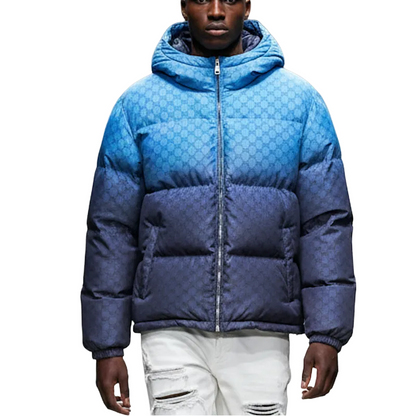 GU Jacket Down  Man 2 Color's IOFF