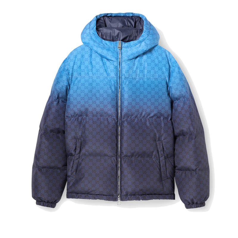 GU Jacket Down  Man 2 Color's IOFF