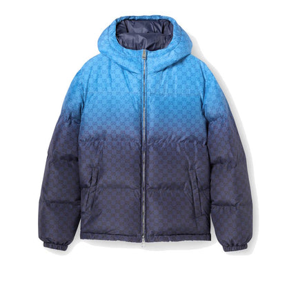 GU Jacket Down  Man 2 Color's IOFF