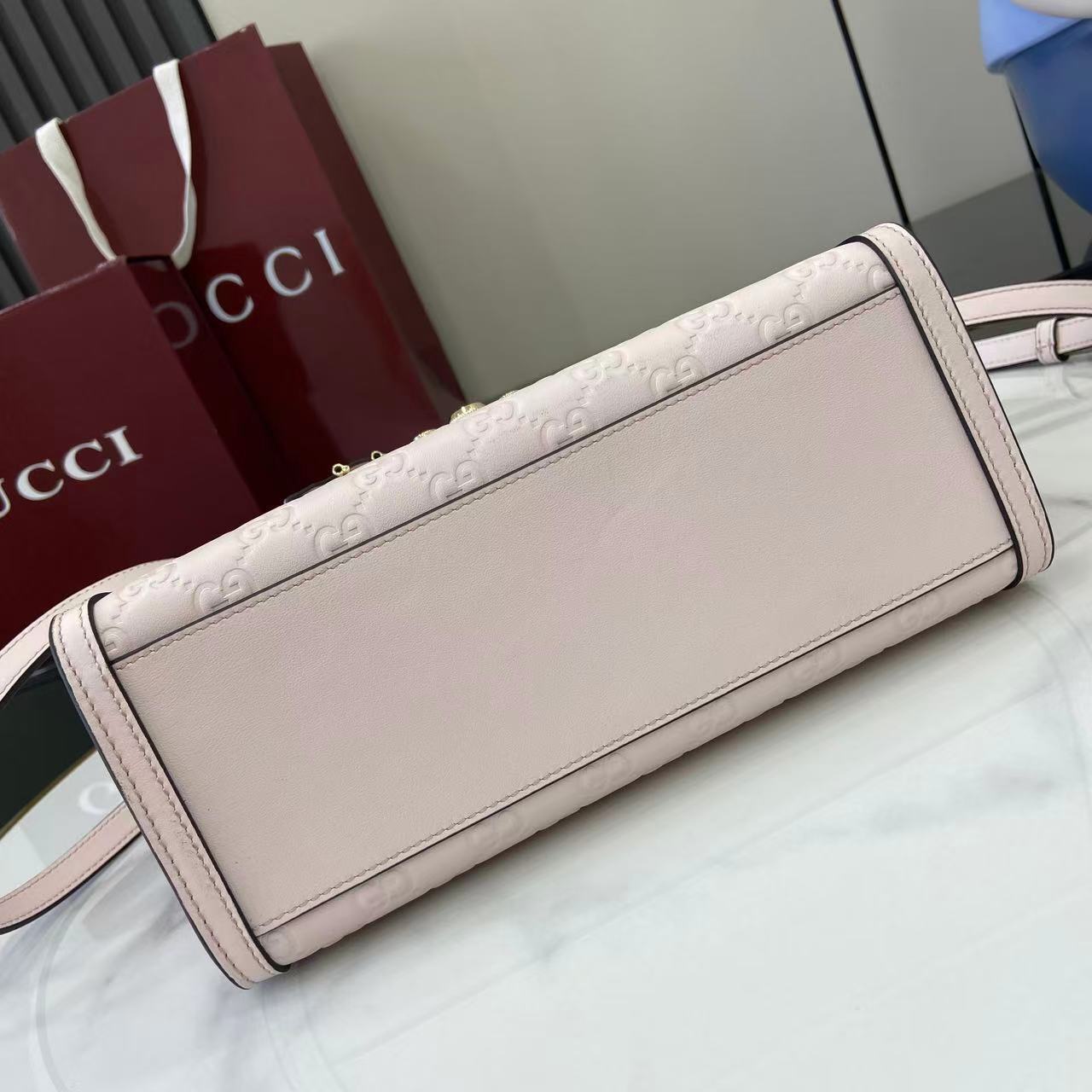 GU bag  26 cm 2 Color's