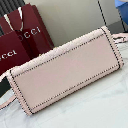 GU bag  26 cm 2 Color's