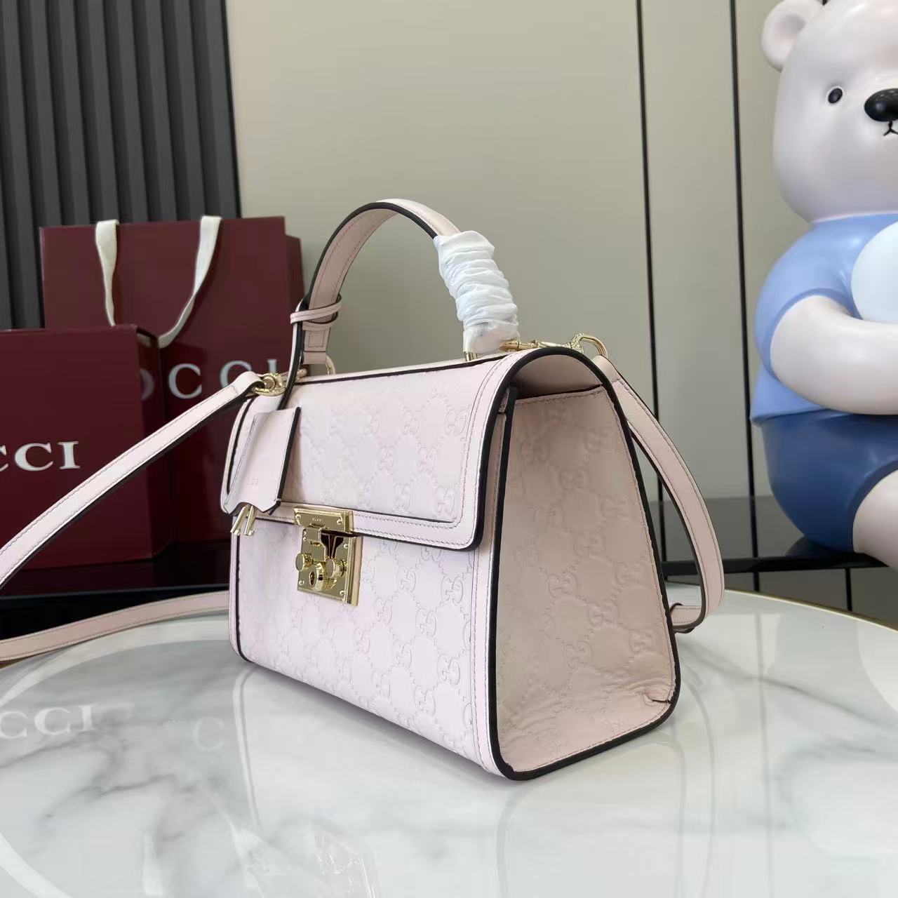 GU bag  26 cm 2 Color's