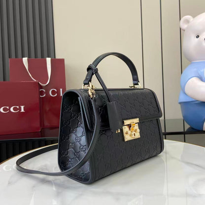 GU bag  26 cm 2 Color's