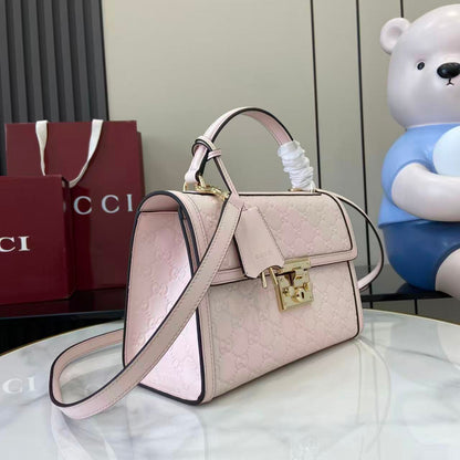 GU bag  26 cm 2 Color's