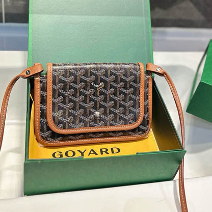 GO  Bag 22 cm