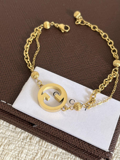 GU Bracelet  SALE-min order required