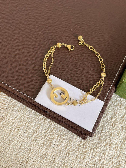 GU Bracelet  SALE-min order required