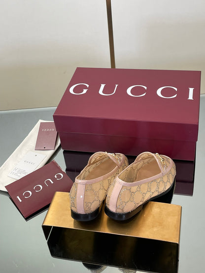 GU Stone Shoes Woman 2 Color's