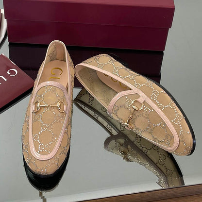 GU Stone Shoes Woman 2 Color's