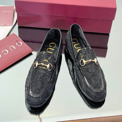 GU Stone Shoes Woman 2 Color's