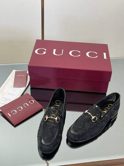 GU Stone Shoes Woman 2 Color's