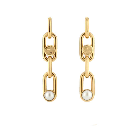 GU  Fashion Earrings 2 Color's