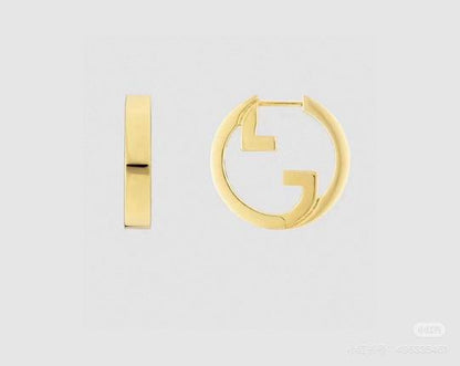 GU Fashion Earrings