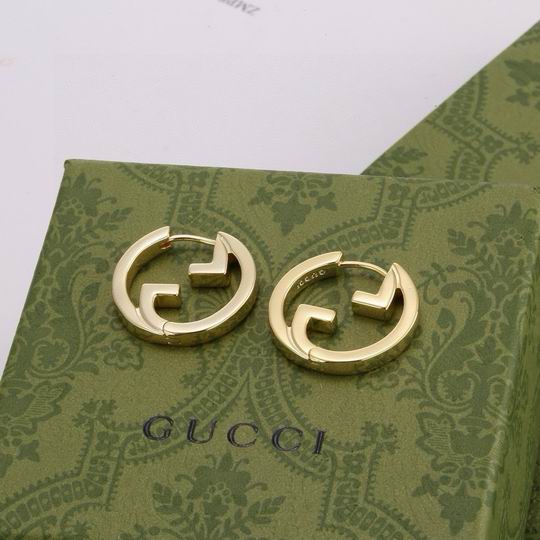 GU Fashion Earrings