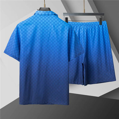 GU Sport Suits Summer 2 Color's