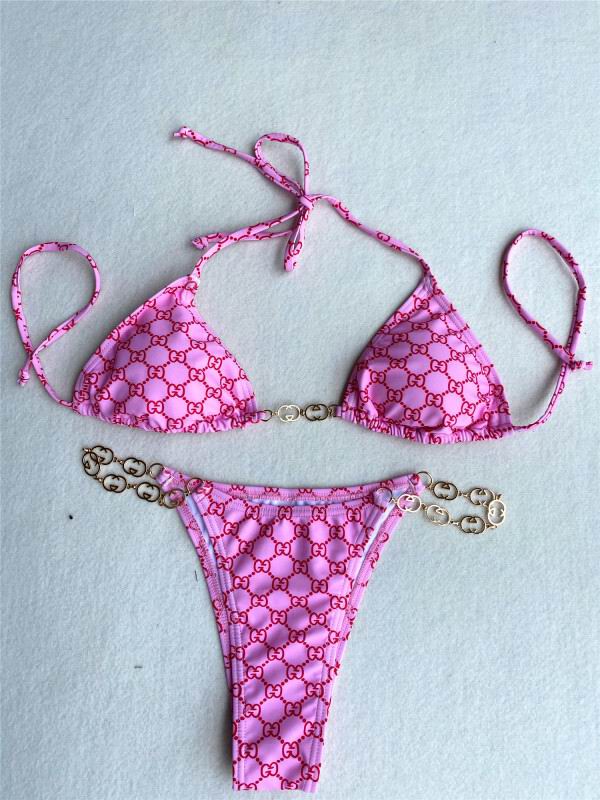 GU Swimsuit Bikini  2 Color's