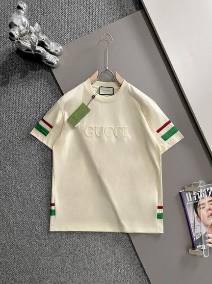 GU T - Shirt short sleeve 2 Color's
