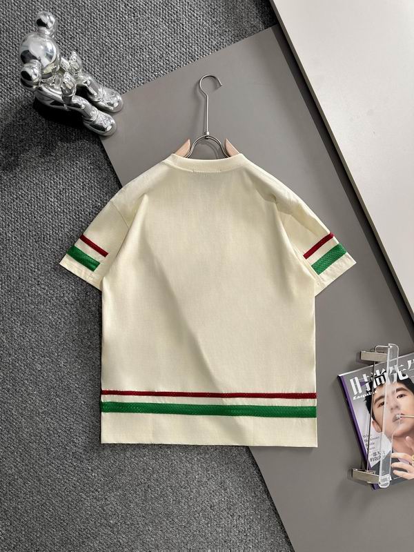 GU T - Shirt short sleeve 2 Color's