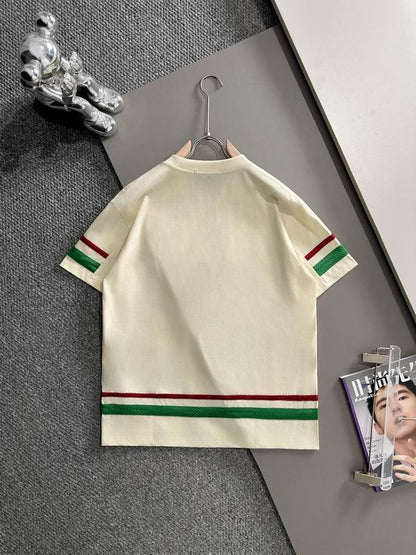 GU T - Shirt short sleeve 2 Color's