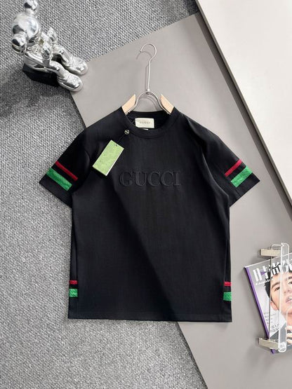 GU T - Shirt short sleeve 2 Color's