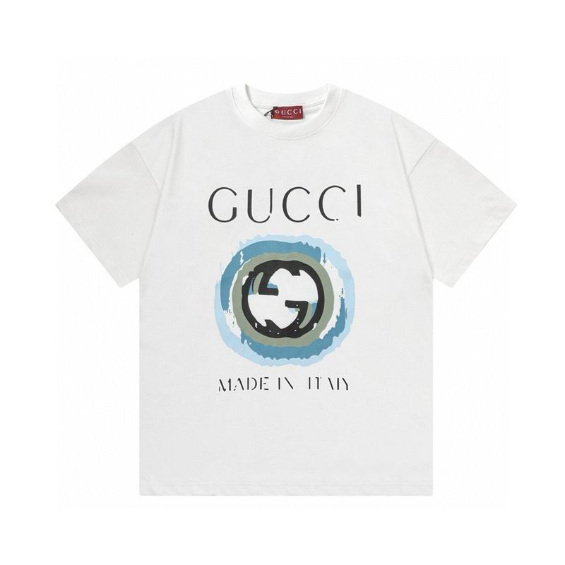 LU  T-shirt   2 Color's