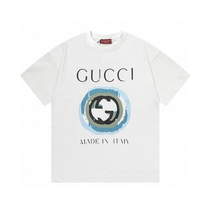 LU  T-shirt   2 Color's