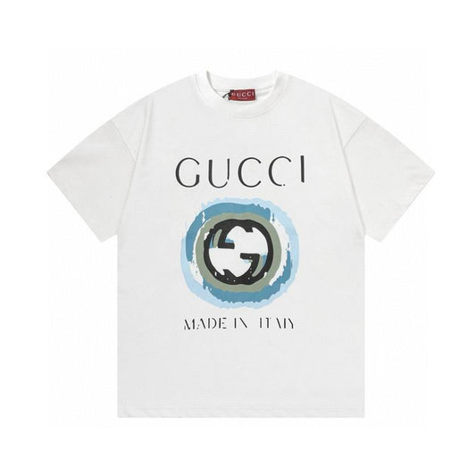 LU  T-shirt   2 Color's