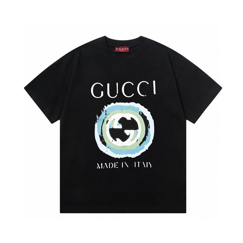 LU  T-shirt   2 Color's