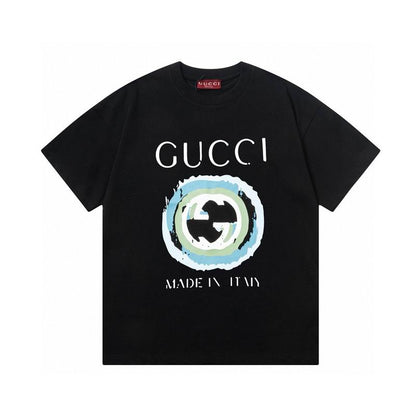 LU  T-shirt   2 Color's