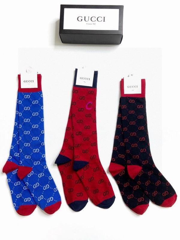 GU Socks
