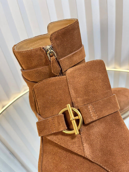 HRM Woman Boots
