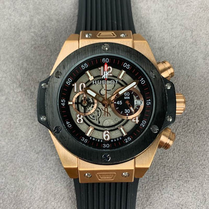 HUB  Watches 42 mm