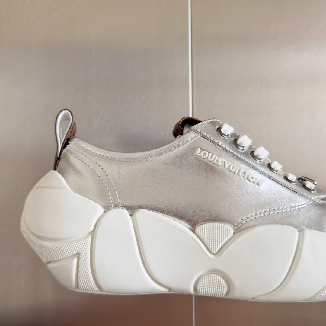 LU Sneakers Woman 2 Color's