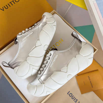 LU Sneakers Woman 2 Color's