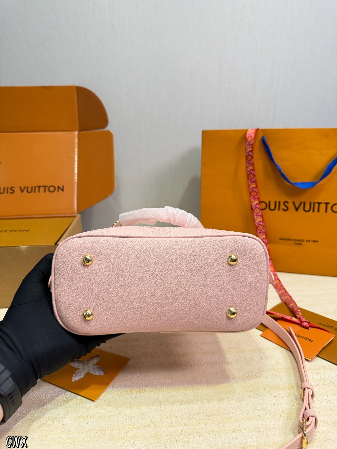 LU  Bag  20 cm