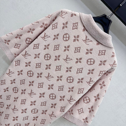 LU  Long top  Woman Dress  2 Color's GQ