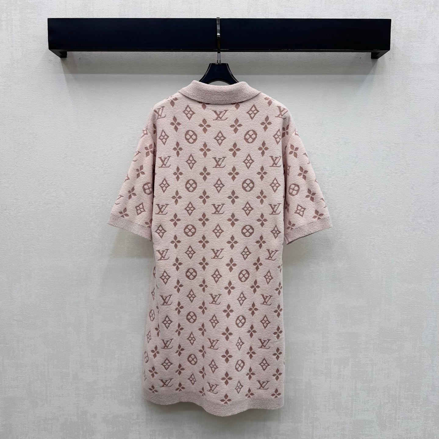 LU  Long top  Woman Dress  2 Color's GQ