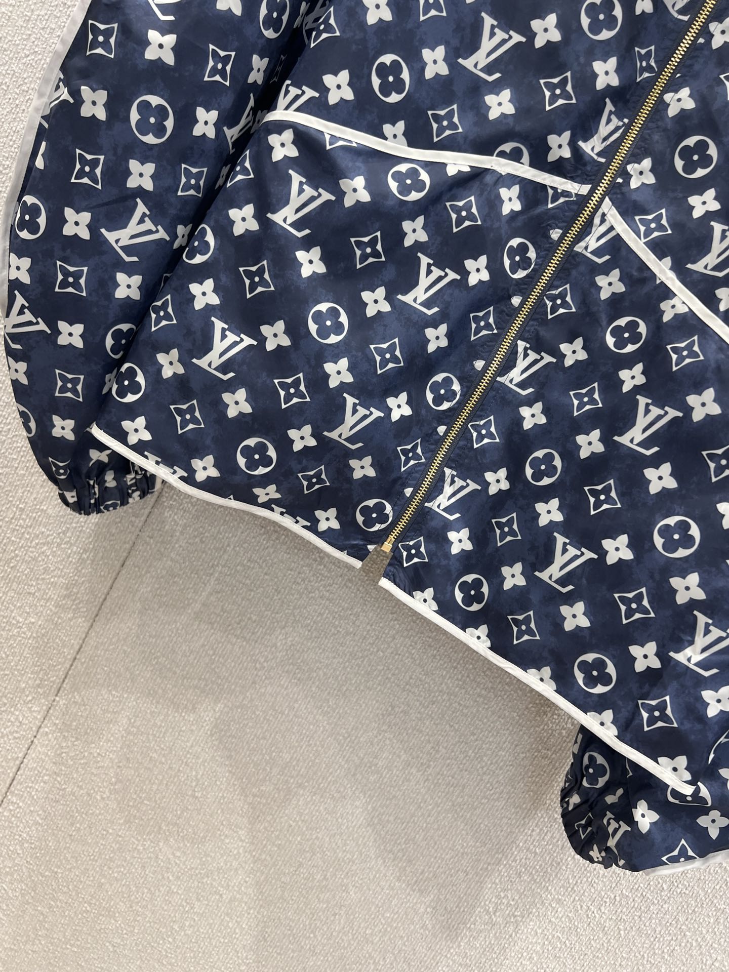 LU Jacket  Limited Windbreaker 2 Color's