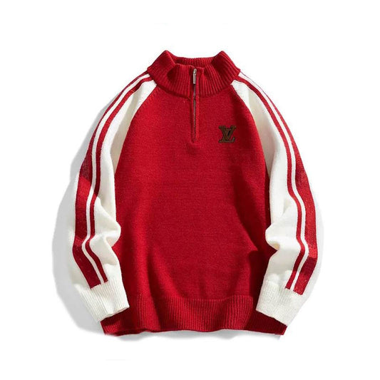 LU  Sweater Man 2 Color 's