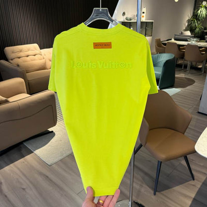 LU T- Shirt short sleeve