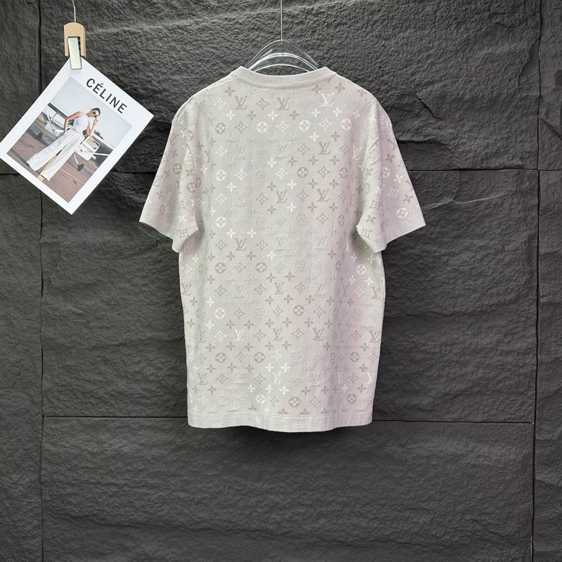 LU T- Shirt short sleeve 2 Color's