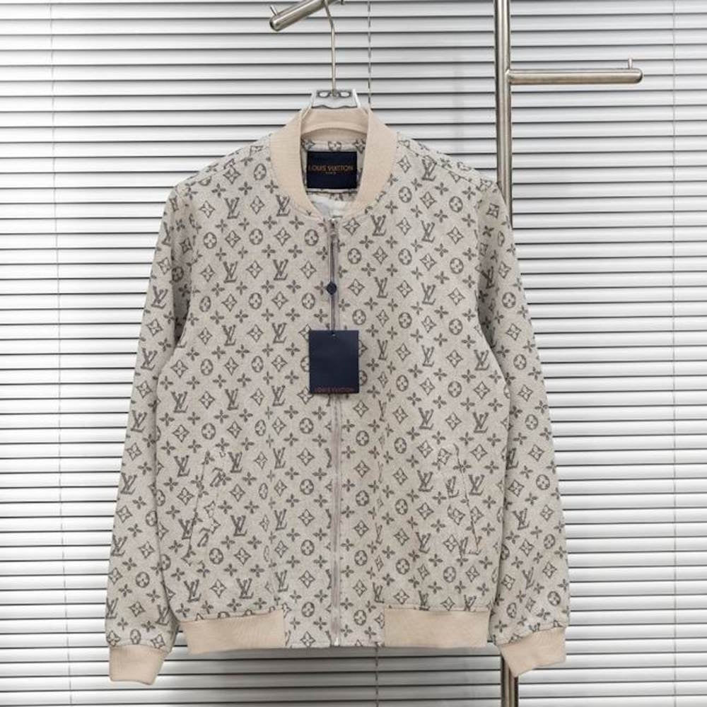 LU Man Jacket   Monogram