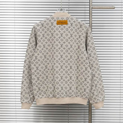 LU Man Jacket   Monogram