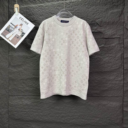 LU T- Shirt short sleeve 2 Color's