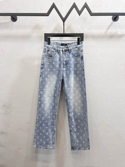 LU  Pants Jeans